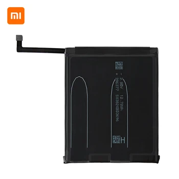 Xiao mi Oriģinālā BM3E 3400mAh Akumulatoru Xiaomi Mi 8 Mi8 M8 BM3E Augstas Kvalitātes Tālruņa Baterijas Nomaiņa