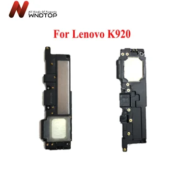 Oriģināls, Jauns Lenovo K920 Skaļrunis Svilpe Zvaniķis Lenovo Vibe Z2 Pro Skaļrunis Flex Kabelis