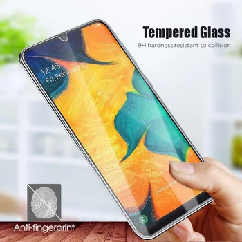 Priekšā Screen Protector Samsung Galaxy S20 FE 5g S10 Lite S6 S7 Pilna Rūdīta Stikla Samsung A70S A10S A20S A30S A40e A50S
