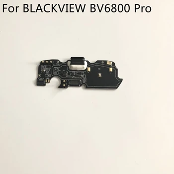 Jauns USB Spraudni Maksas Kuģa BLACKVIEW BV6800 Pro MT6750T Octa Core 5.7