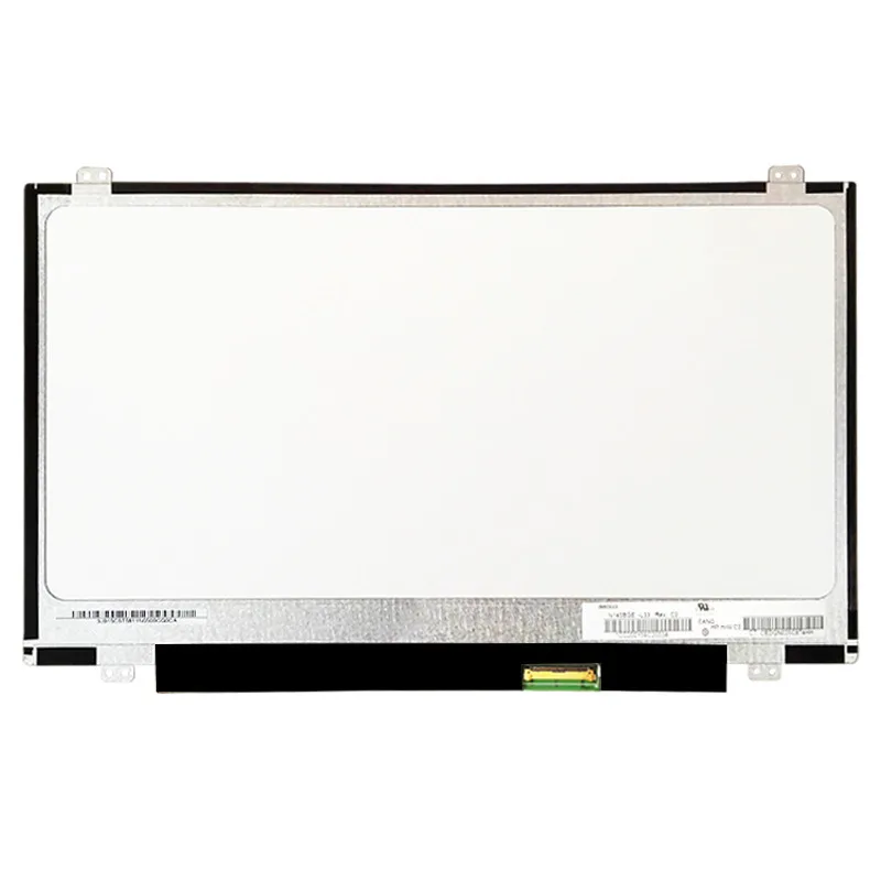 LCD Portatīvo datoru Ekrānu Slim 15.6