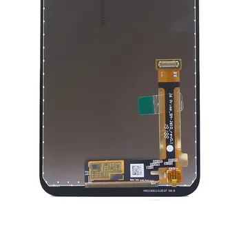 Original LCD Samsung Galaxy J4+ 2018 J415 SM-J415FN Displejs, Touch Screen Digitizer Montāža Galaxy J4 Plus J415M Ekrāns