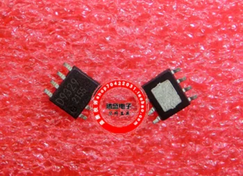 Xinyuan 10PCS/DAUDZ BD9329 D9329 BD9329AEFJ Vienkāršs Solis uz leju Komutācijas Regulators ar iebūvētu MOSFET SOP8 mikroshēmu (ic) NEW