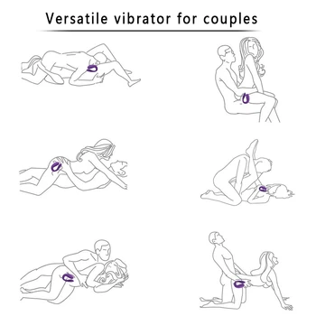 Vācijas Nepieredzējis Vibrators Seksa Rotaļlietas Sievietēm G Spot Pro Klitora Stimulators Tālvadības Valkājamas Biksītes Vibratori Pieaugušajiem