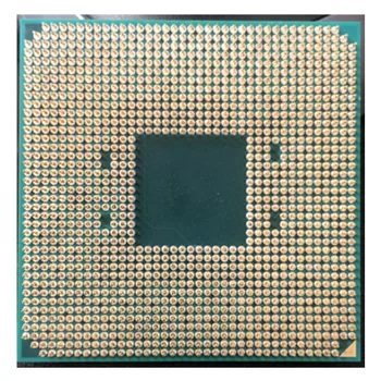 Amd ryzen 5 1500x r5 1500x3.5 ghz quad-core processador cpu de oito núcleos l3 = 16 m 65 w yd150xbbm4zie soquete am4