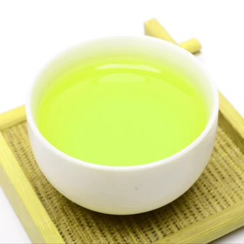 Ķīna ir Ķīna Anxi Qingxiang Tiekuanyin tēja kalnu oolong tējas dāvanu dzelzs konservu 500g