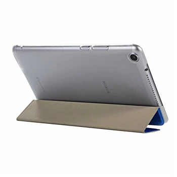 Būtiska Samsung Galaxy Tab 10.1 2016 2019 SM-T580 SM-T585 SM-T510 SM-T515 Tablete Gadījumā, Statīva Turētājs Pārsegu + Rūdītais Stikls