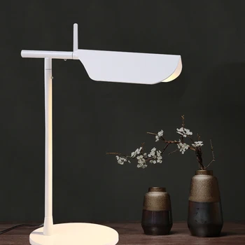 symbol Nod Interest Pasūtīt Ziemeļvalstu klasiskās galda lampas / modelis istaba studiju galda  gaismas dizainers vienkārši naktsgaldiņš lampas ~ Dažādi < Sebris.lv